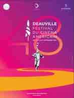France 24 partenaire du 48ème Festival du cinéma américain de Deauville (du 2 au 11 septembre 2022)
