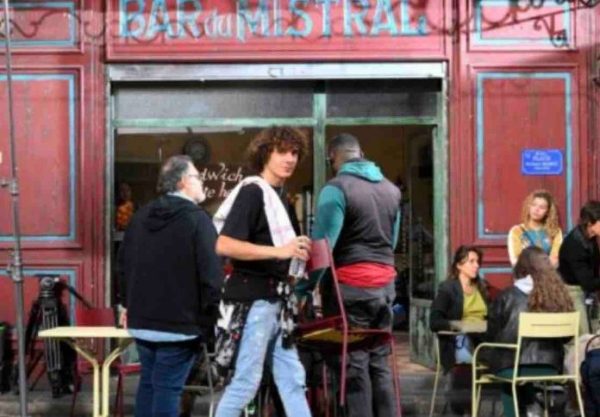 France 3 : clap de fin à Marseille pour le dernier tournage de «Plus belle la vie»