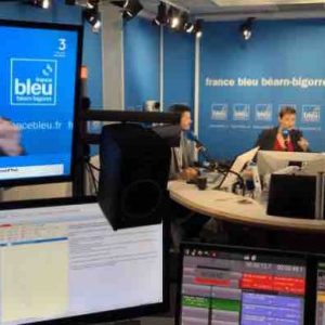 France 3 lance sa 25ème matinale commune avec France Bleu