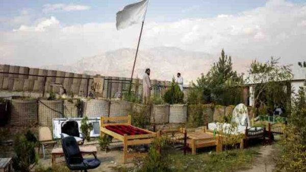 France 5 : l’inédit «Afghanistan, le prix de la paix» dimanche 11 septembre à 20h55 dans «Le monde en face»