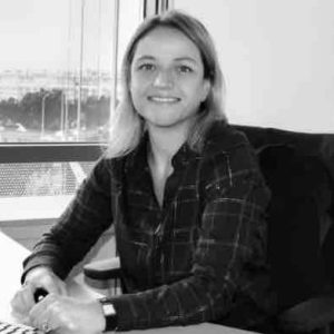 France Télévisions: Delphine Rullier nommée Directrice du Business Affairs de France tv distribution