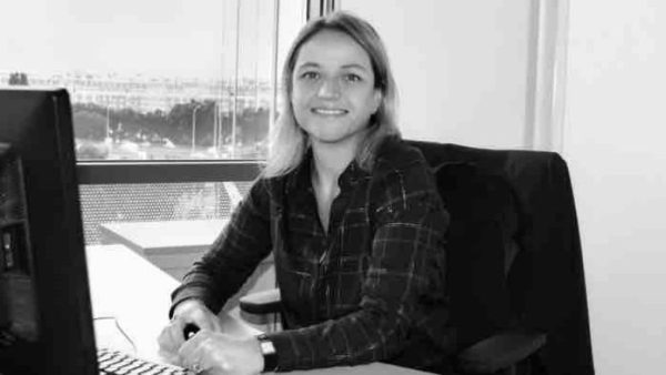 France Télévisions: Delphine Rullier nommée Directrice du Business Affairs de France tv distribution