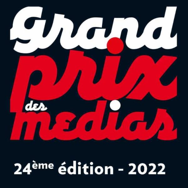 France Télévisions, Grand Prix des Médias CB News 2022