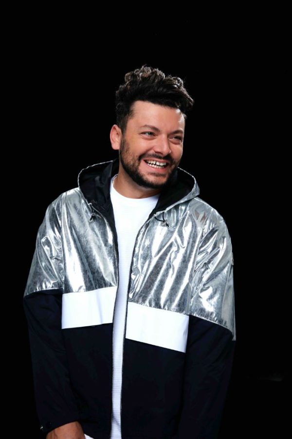 France Télévisions : Kev Adams, parrain du Téléthon 2022