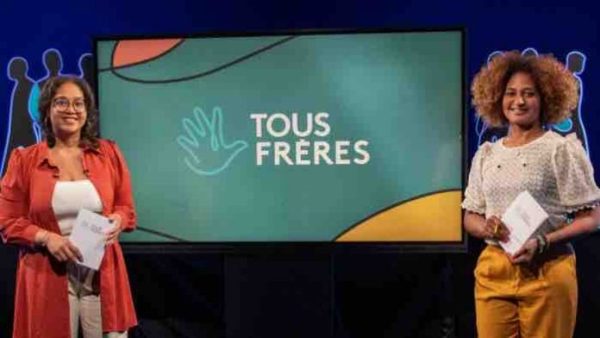 France Télévisions: «Tous frères», l’émission religieuse des antennes ultramarines revient pour une nouvelle saison, tous les dimanches à partir du 2 octobre