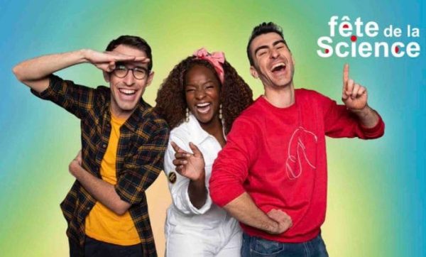 France Télévisions: à l’occasion de le Fête de la science, «C’est toujours pas sorcier» fait sa rentrée sur l’appli Okoo et sur France 4 avec une 5ème saison inédite dès le 7 octobre