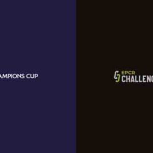 France Télévisions diffuseur des coupes d’Europe de rugby jusqu’en 2026