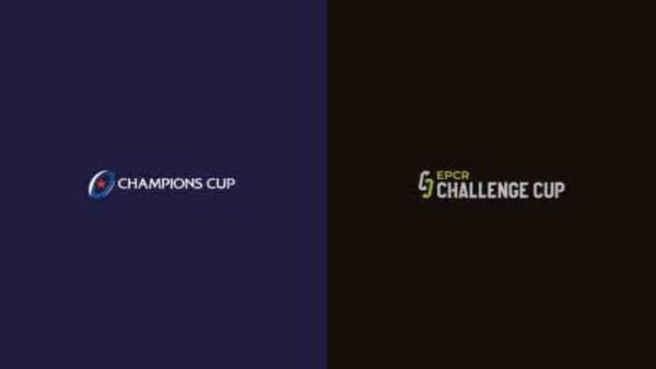 France Télévisions diffuseur des coupes d’Europe de rugby jusqu’en 2026