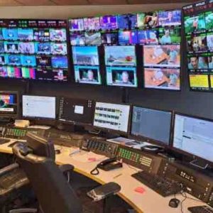 France Télévisions : le Réseau des 1ère choisit Globecast pour son réseau de diffusion