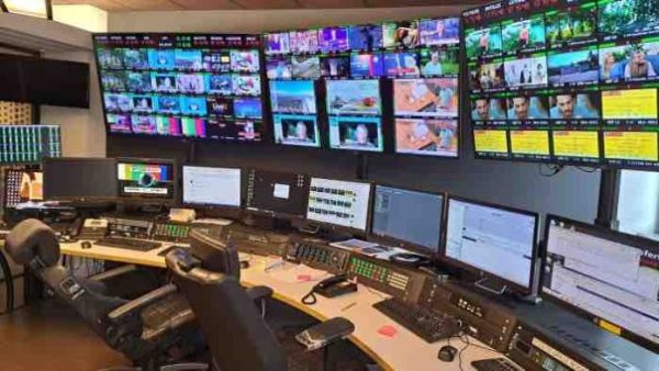 France Télévisions : le Réseau des 1ère choisit Globecast pour son réseau de diffusion