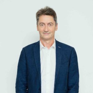 France Télévisions : nomination d’Erik Berg directeur de franceinfo – Edition TV