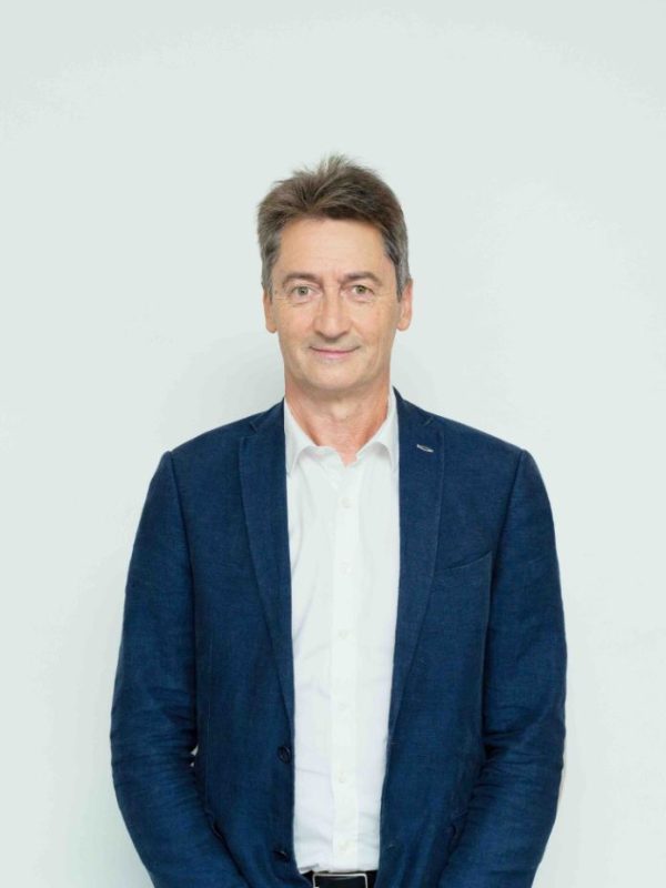 France Télévisions : nomination d’Erik Berg directeur de franceinfo – Edition TV