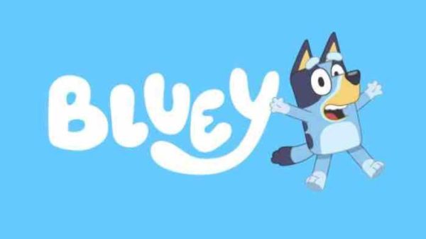 France tv distribution: «Bluey» récompensée au BAFTA