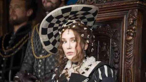 France tv distribution : acquisition de «Diane de Poitiers» de Josée Dayan avec Isabelle Adjani