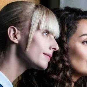 JLA Productions/ «Astrid et Raphaëlle»: la 1ère partie de la saison 5 en tournage