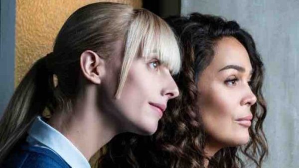 JLA Productions/ «Astrid et Raphaëlle»: la 1ère partie de la saison 5 en tournage