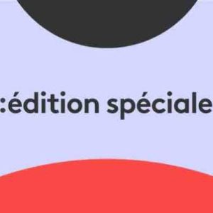 Franceinfo canal 27 : Journée spéciale Europe mercredi 14 septembre