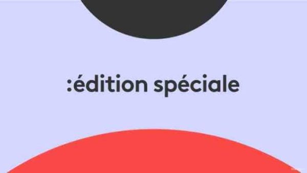 Franceinfo canal 27 : Journée spéciale Europe mercredi 14 septembre