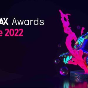 GÉDÉON recompensé aux Promax Europe Awards
