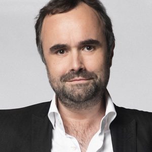G. SANQUER (NRJ Group) : «Près de 20% de l’audience de NRJ est consommée sur le digital»
