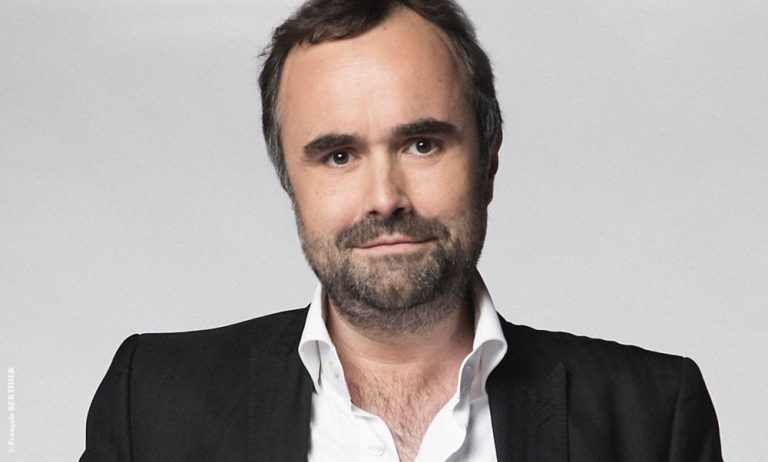 G. SANQUER (NRJ Group) : «Près de 20% de l’audience de NRJ est consommée sur le digital»