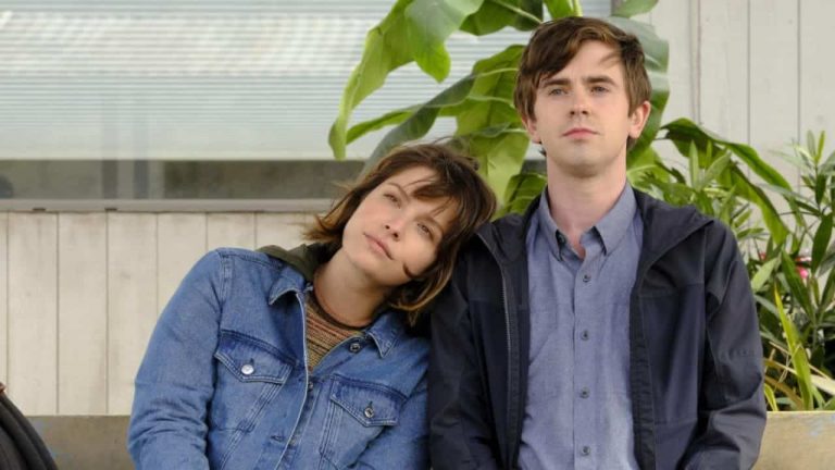 TF1 : «Good Doctor», deuxième du Prime pour le lancement de la saison 5