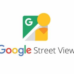 Google Street View: des cartes au metavers