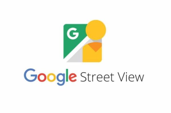 Google Street View: des cartes au metavers