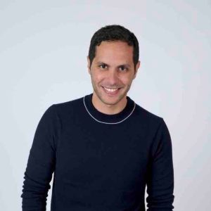 Groupe CANAL+: nomination de Lyes Boudechiche