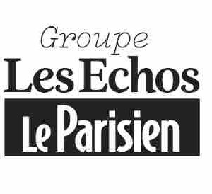 Groupe Les Echos – Le Parisien : nomination de Corinne Mrejen