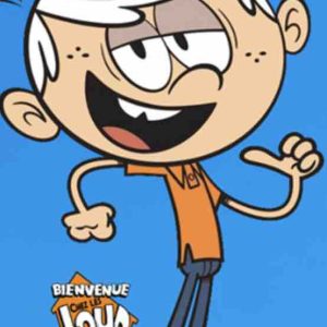 Gulli/ jeunesse : succès pour la rentrée de «Bienvenue chez les Loud» ce mercredi 31 août