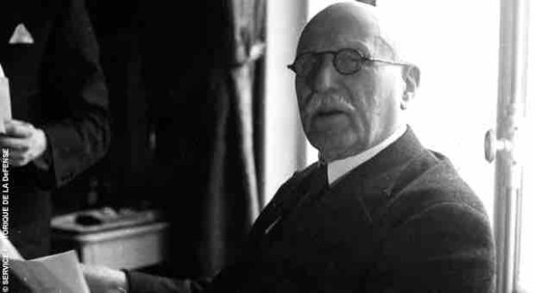 HISTOIRE TV : le documentaire inédit «Pétain et les francs-maçons» mercredi 28 septembre à 22h10, à l’occasion du cycle «Le mystère franc-maçon»