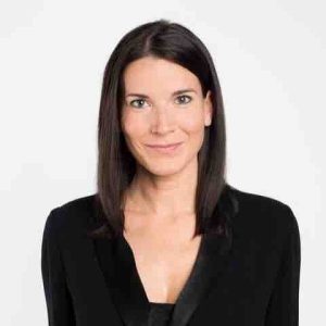 ITV Studios France : Céline Roux nommée Directrice Générale