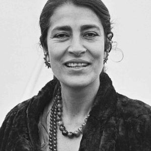 Irène Papas, la star de «Zorba le Grec»