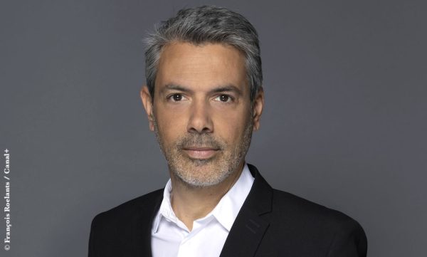 J-M. JURAMIE (Groupe CANAL+) : "C'est notre rentrée la plus riche depuis longtemps"