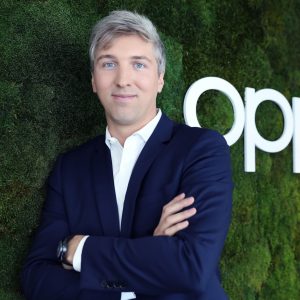 J. CLOBUS (OPPO) : «L’innovation fait partie de notre ADN : entre 2020 et 2022, nous avons investi 7 milliards d’euros sur la R&D»