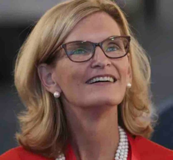 L’Américaine Doreen Bogdan-Martin, 1ère femme à la tête de l’agence des télécommunications de l’ONU