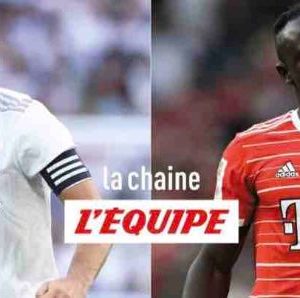 L’Équipe/ Droits TV : la Coupe d’Espagne, la Supercoupe d’Espagne et la Coupe d’Allemagne en exclusivité en clair sur la chaine jusqu’en 2025