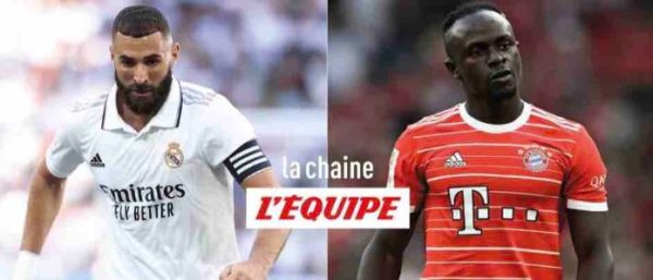 L’Équipe/ Droits TV : la Coupe d’Espagne, la Supercoupe d’Espagne et la Coupe d’Allemagne en exclusivité en clair sur la chaine jusqu’en 2025