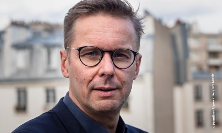 L. HERMANN (Premières Lignes) : « Nous produisons environ 25 documentaires par an »