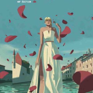 La 40ème édition d’Annecy Cinema Italien du 26 septembre au 2 octobre prochain
