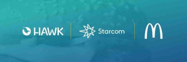 La campagne McDonald’s «1, 2, 3 Cheese», signée Starcom et Hawk, lauréate des Mobile Creativity Awards