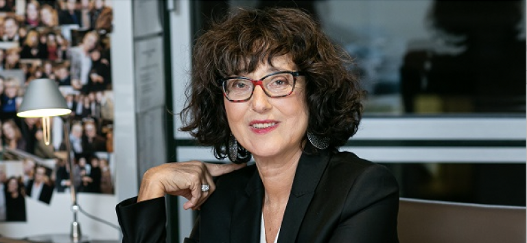 L. BACHMAN (PFDM) : «Parité dans les médias : les femmes représentent 44% de l’ensemble des salariés»