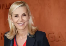 Laurence Ferrari succède à Sonia Mabrouk sur Europe 1/CNews