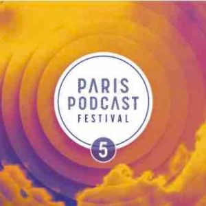 Le Paris Podcast Festival revient pour une 5ème édition du 20 au 23 octobre à la Gaîté Lyrique