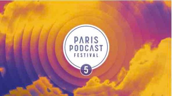 Le Paris Podcast Festival revient pour une 5ème édition du 20 au 23 octobre à la Gaîté Lyrique