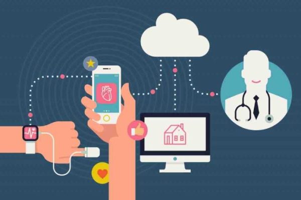 Le «far west» des applis de santé
