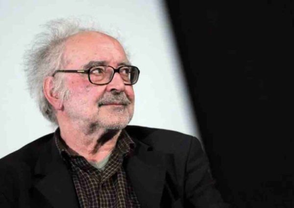 Le géant du cinéma Jean-Luc Godard est décédé à 91 ans