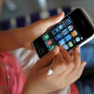 Objets connectés: les smartphones gagnent un second souffle