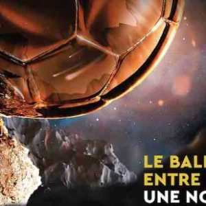 Le groupe L’Équipe se lance dans le Web3 avec les NFT Ballon d’Or